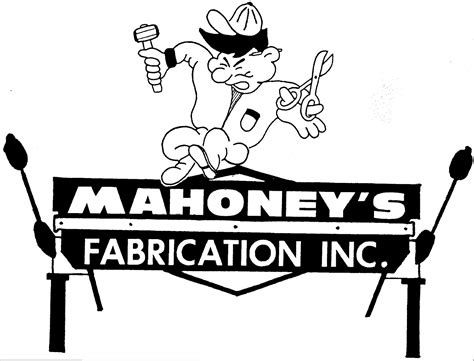 mahoneys laser cutting